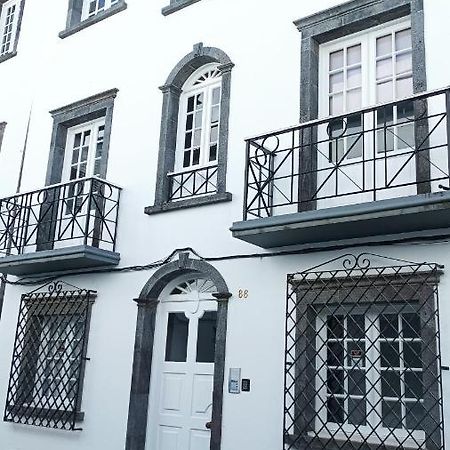 Colegio 86 Apartment Понта Делгада Екстериор снимка