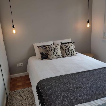 Colegio 86 Apartment Понта Делгада Екстериор снимка