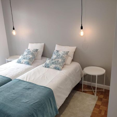 Colegio 86 Apartment Понта Делгада Екстериор снимка