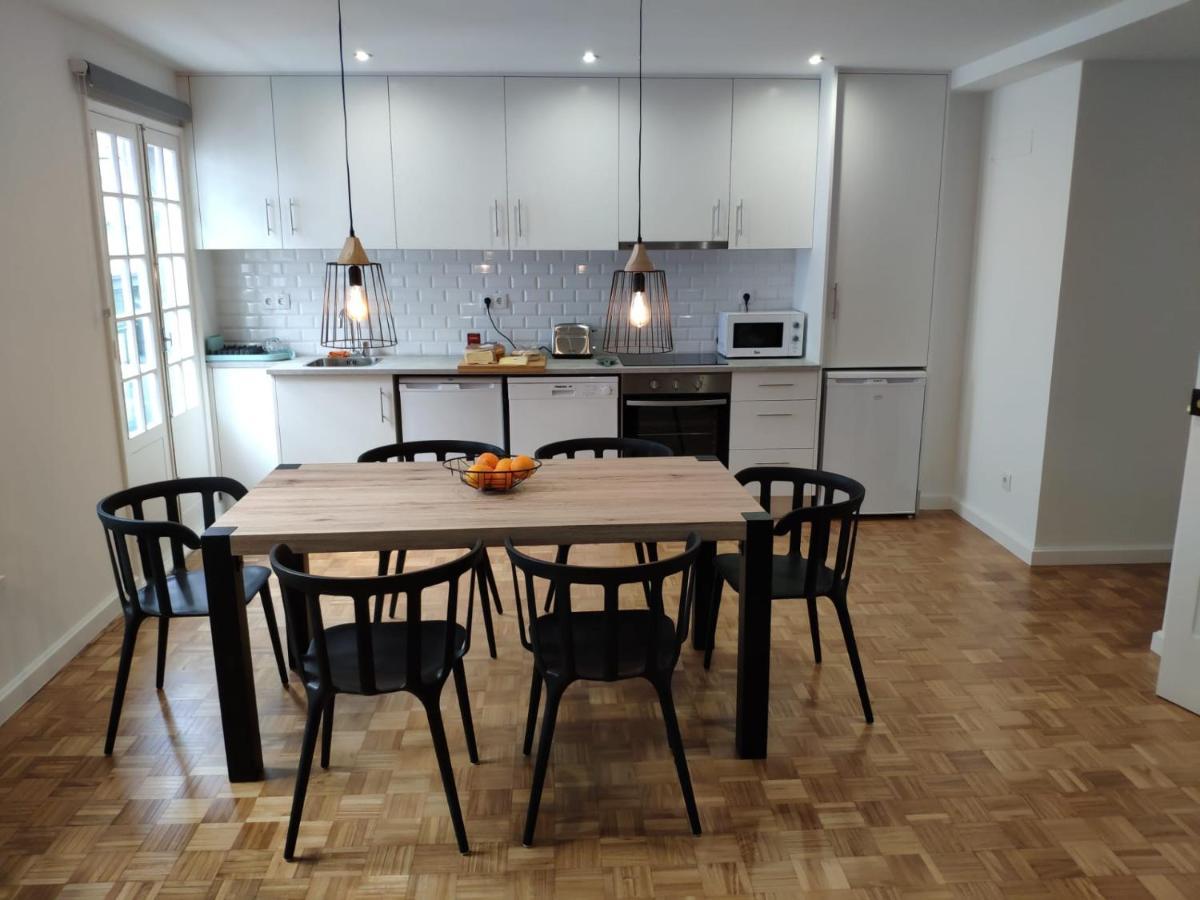 Colegio 86 Apartment Понта Делгада Екстериор снимка