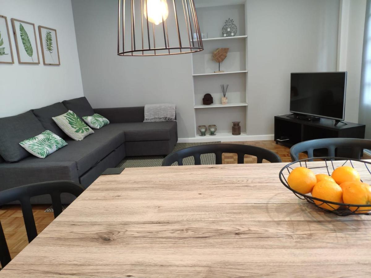 Colegio 86 Apartment Понта Делгада Екстериор снимка