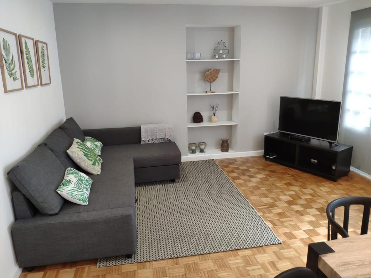Colegio 86 Apartment Понта Делгада Екстериор снимка