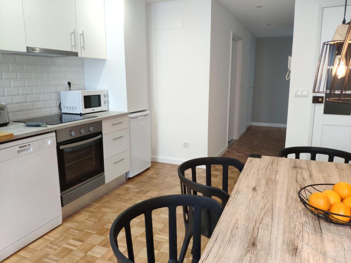 Colegio 86 Apartment Понта Делгада Екстериор снимка