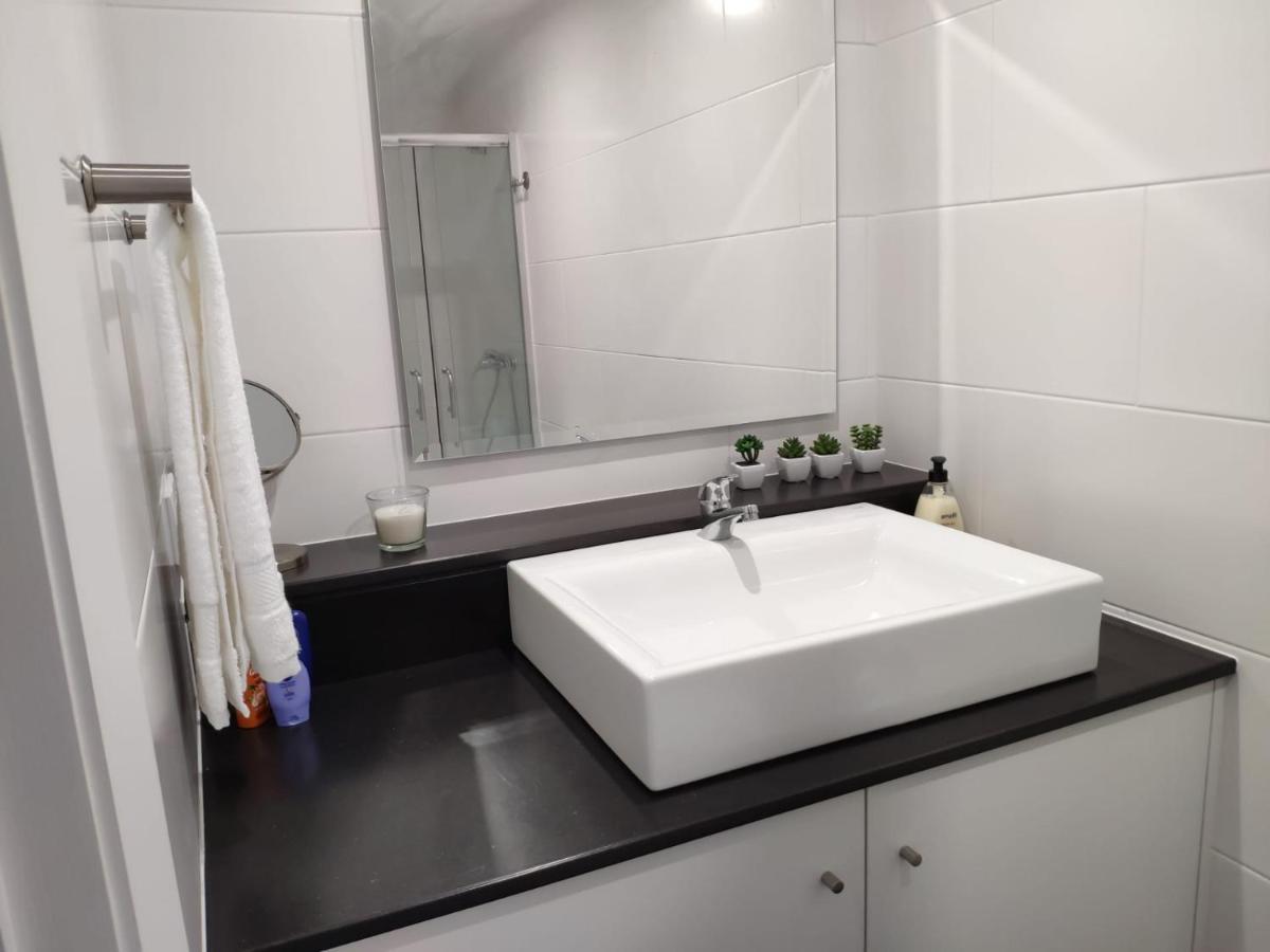 Colegio 86 Apartment Понта Делгада Екстериор снимка