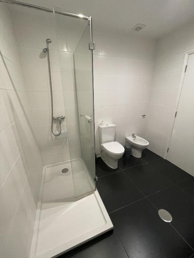Colegio 86 Apartment Понта Делгада Екстериор снимка