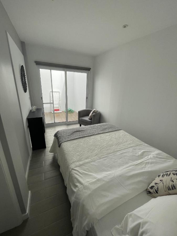 Colegio 86 Apartment Понта Делгада Екстериор снимка