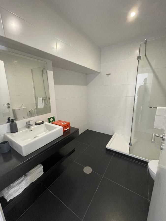 Colegio 86 Apartment Понта Делгада Екстериор снимка