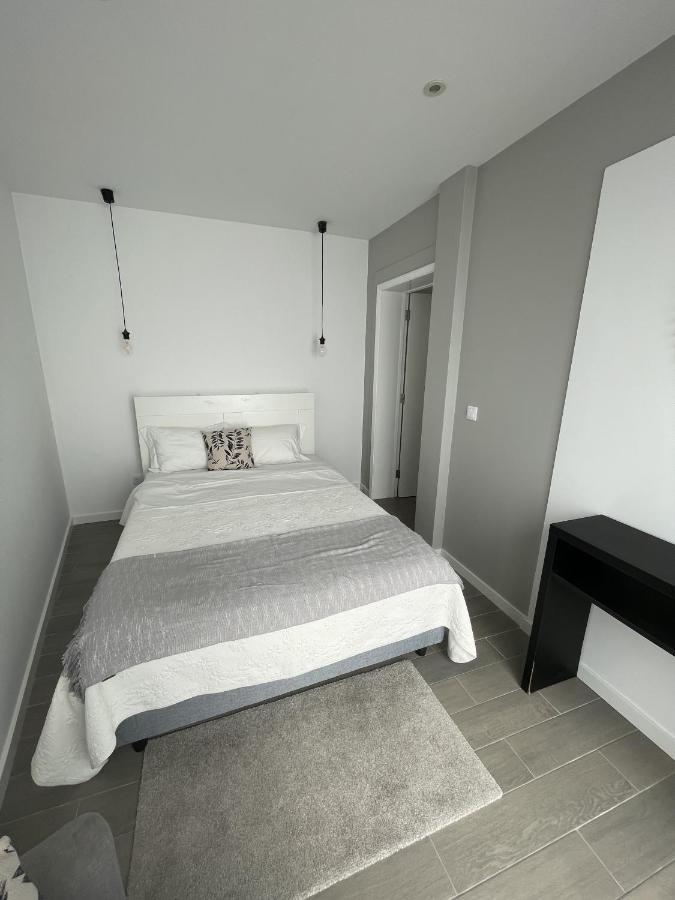 Colegio 86 Apartment Понта Делгада Екстериор снимка