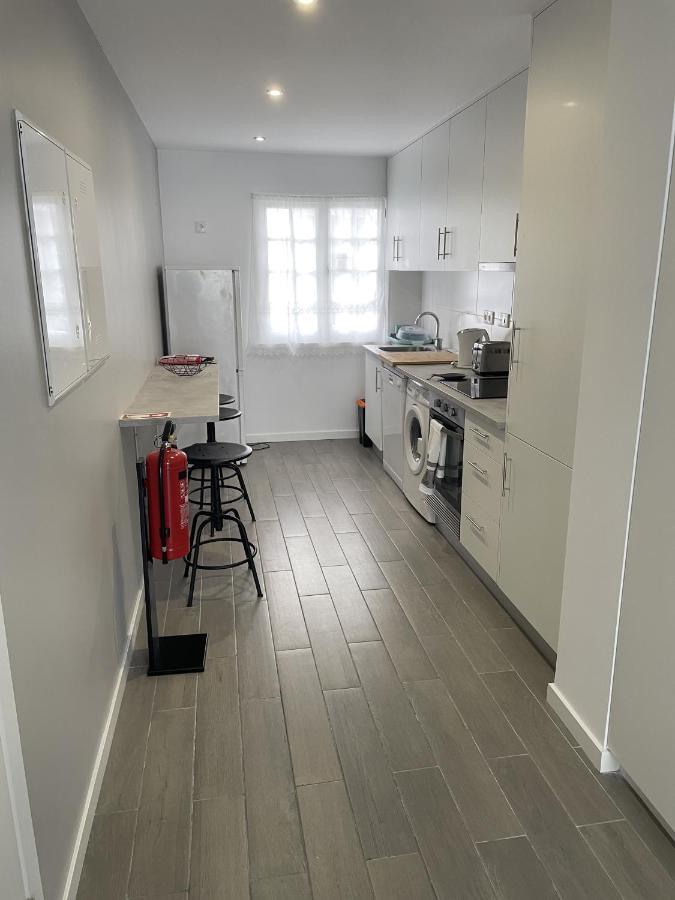 Colegio 86 Apartment Понта Делгада Екстериор снимка