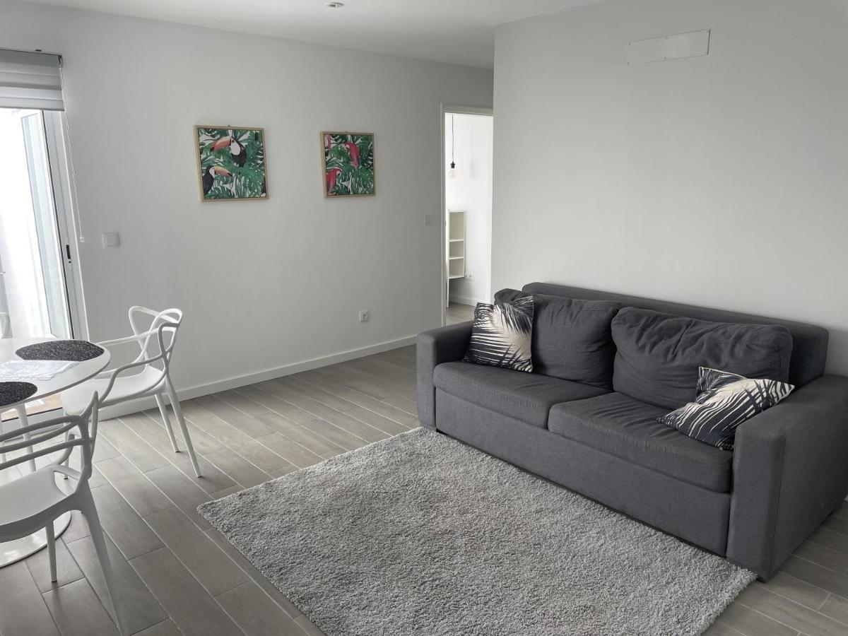 Colegio 86 Apartment Понта Делгада Екстериор снимка