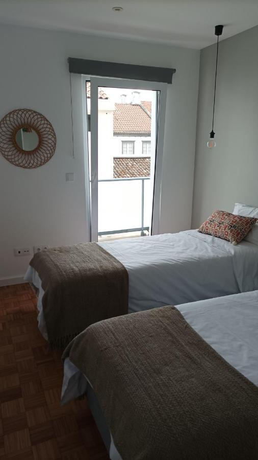 Colegio 86 Apartment Понта Делгада Екстериор снимка