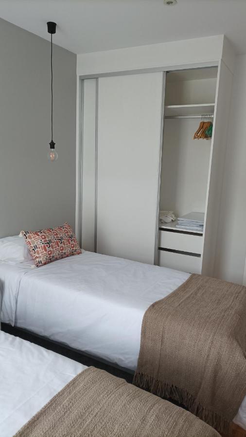 Colegio 86 Apartment Понта Делгада Екстериор снимка