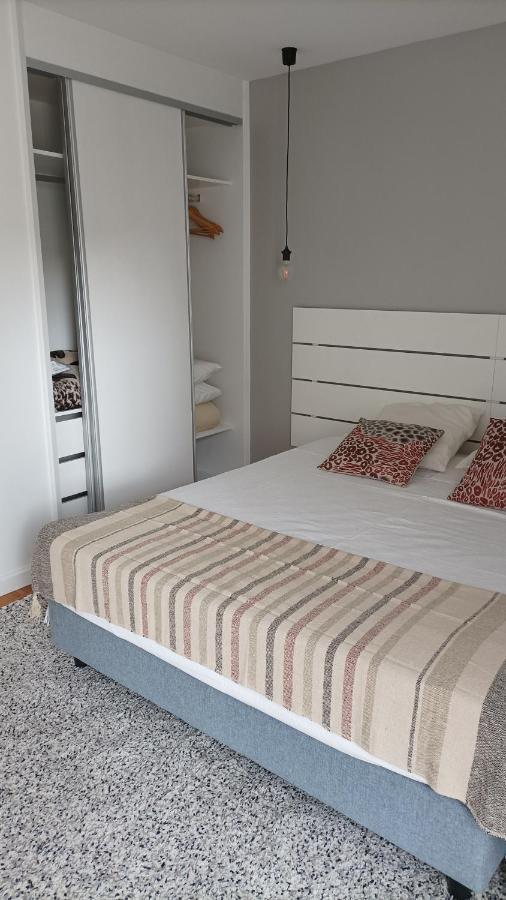 Colegio 86 Apartment Понта Делгада Екстериор снимка