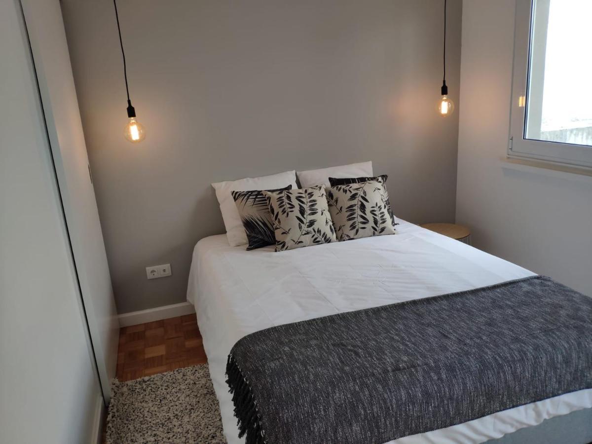 Colegio 86 Apartment Понта Делгада Екстериор снимка