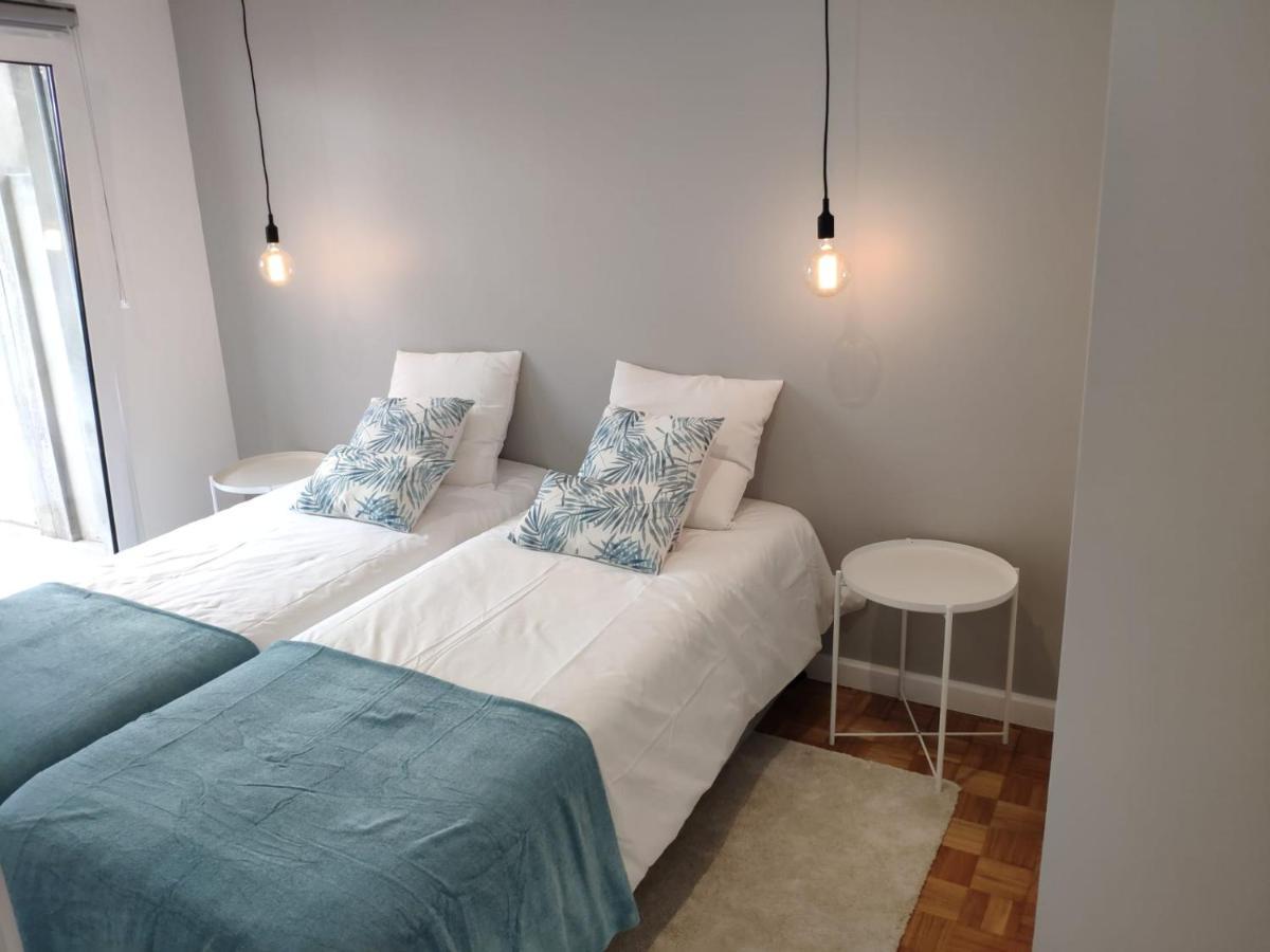Colegio 86 Apartment Понта Делгада Екстериор снимка